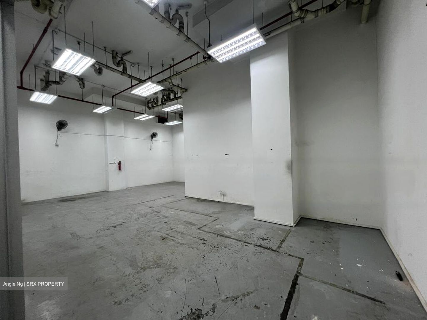 Pantech Business Hub (D5), Factory #632338681